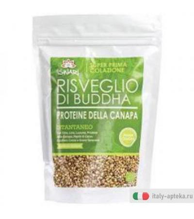 Risveglio Buddha Bio Prot Cana