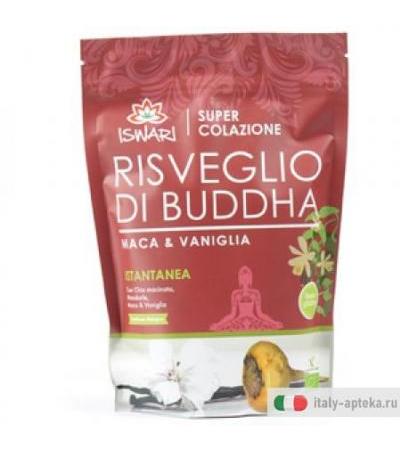 Risveglio Buddha Maca Van