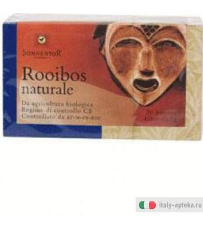 Rooibos Naturale20g