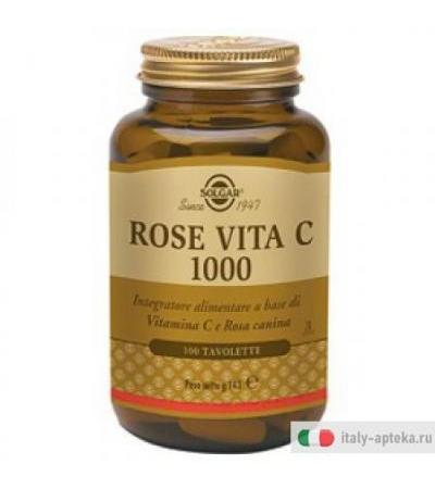 Rose Vita C Magnum 100tav
