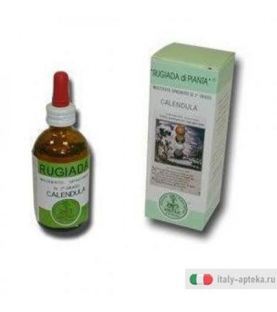Rugiada Calendula 50ml