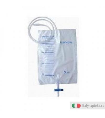 Rusch 850416 Racc S/v 2lt 30pz