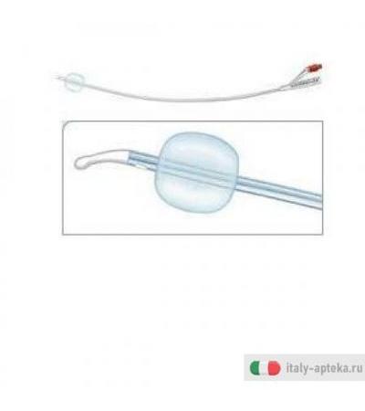 Rusch Brill P U Foley Tie Ch16