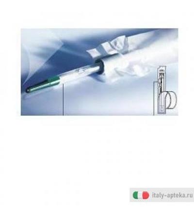 Rusch Mobile D Ergo 20cm Ch12