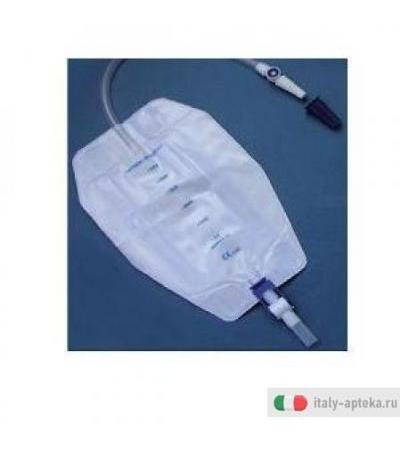 Sacca Ur Gamba Tb 45cm 8pz