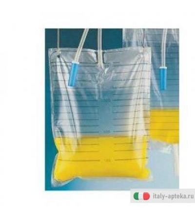 Sacca Ur S/scar 2lt 130cm 30pz