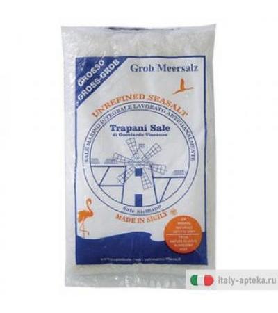 Sale Grosso Integ Trapani 1kg