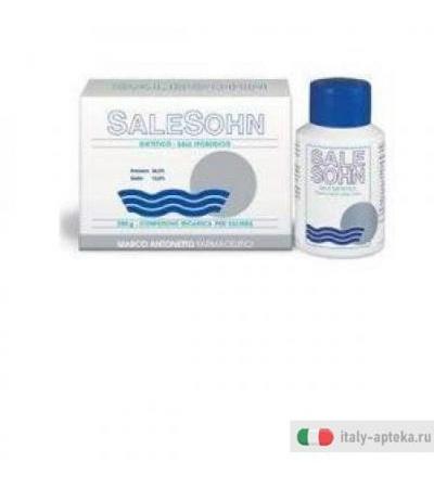 Salesohn Saliera 150g