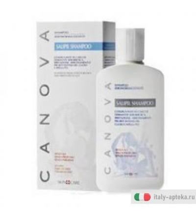 Salipil DS Shampoo 125ml