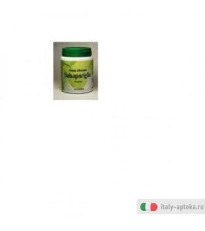 Salsapariglia 60cps