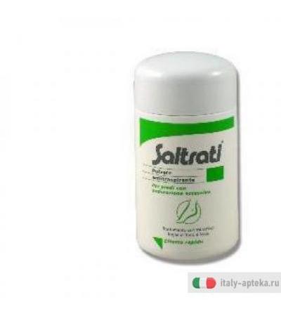 Saltrati Polv Antitr 75ml