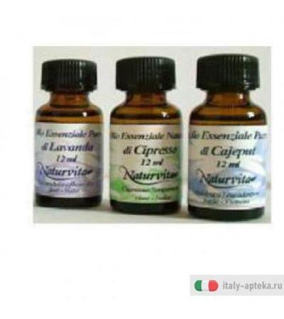 Salvia Olio Ess 12ml