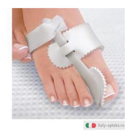 Sanaped Divar all Valgo Sp1 Sx