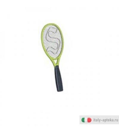 Sandokan Racchetta Elett Italy