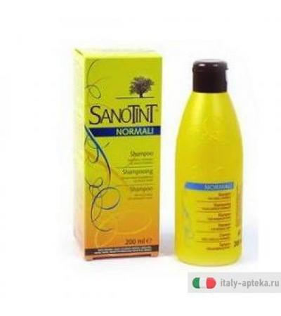 Sanotint Sh Cap Norm 200ml