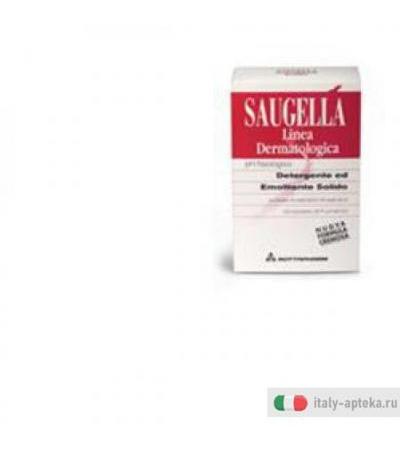Saugella 5 Det Solido Ph Fisiologico