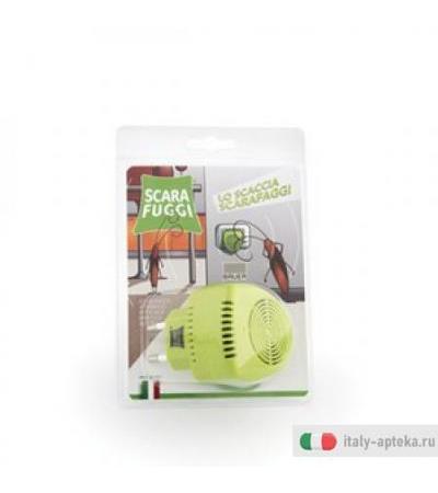 Scarafuggi Ultrasuono Scarafag