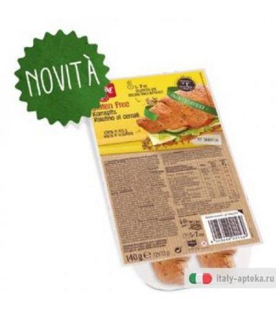 Schar Kornspitz Rotolino Cerea