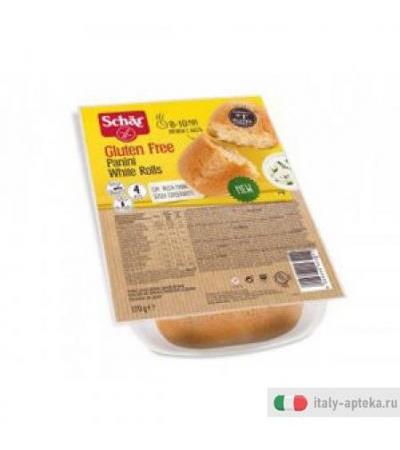 Schar Panini 170g