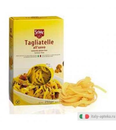 Schar Pasta Tagliatelle all'uovo 250 g