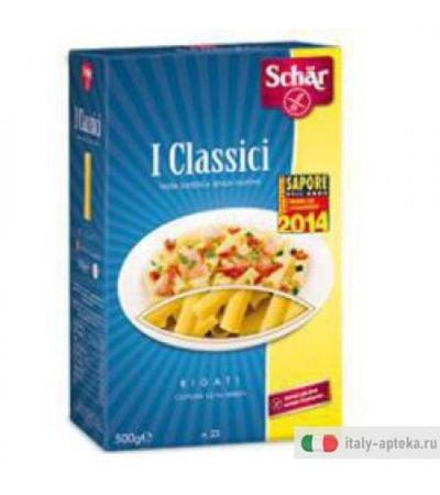 Schar Rigati S/glut 500g