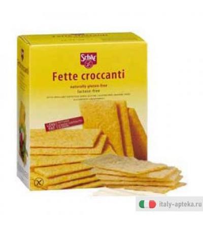 Schar Snack Fette croccanti 150 g