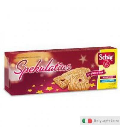 Schar Spekulatius Biscotti100g