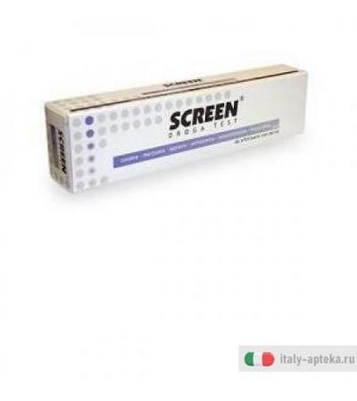 Screen Multisaliva6 Test Drogh