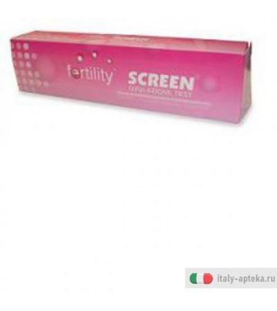 Screen Test Menopausa/fsh 2pz