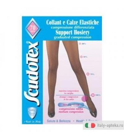 Scudotex Collant 40 den daino 3misura