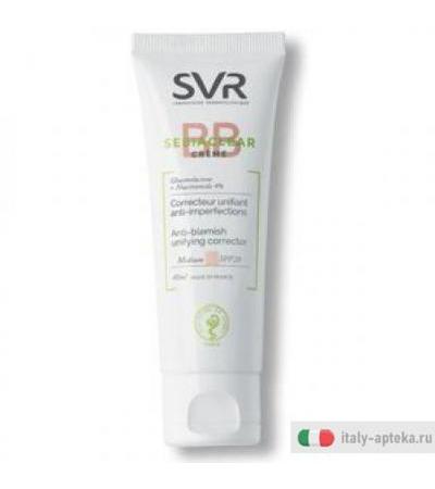 Sebiaclear Bb Medium 40ml