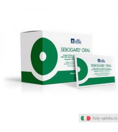 Sebogard Oral 30bust
