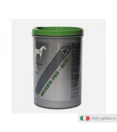 Secreta Pro Max Equistro 800g