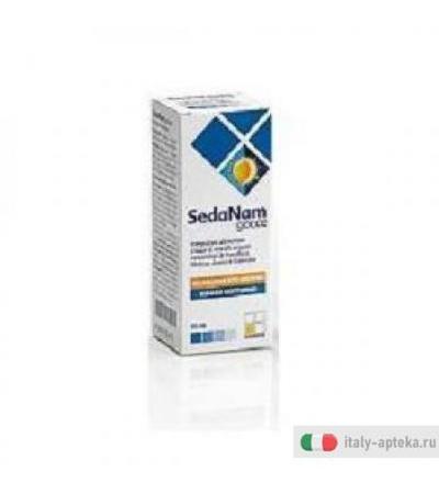Sedanam Gtt 50ml