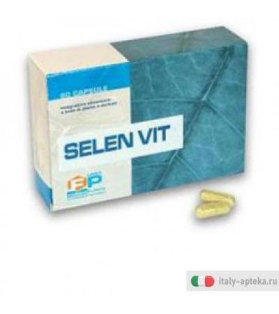 Selenvit Alim 60cps