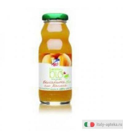 Semplice&Bio Mela Albicocca