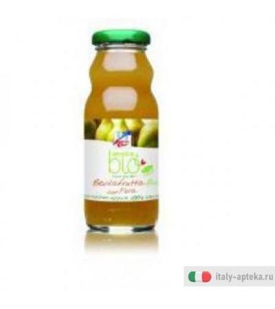 Semplice&Bio Mela Pera Bio