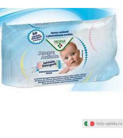 Sempre Asciutto Salv Umidif 20