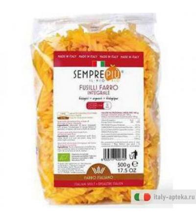 Semprepiu' Fus Farr Integr Bio