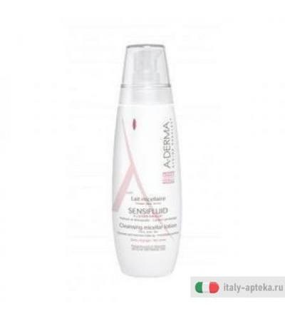 Sensifluid Latte Micellar200ml