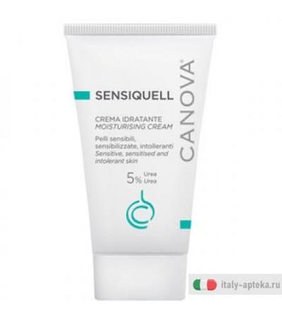 Sensiquell Cr Idrat Canova New
