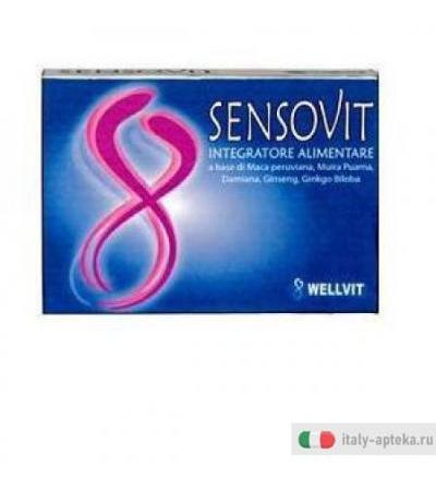 Sensovit Integratore 30cpr