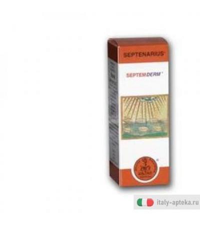 Septemderm 30ml