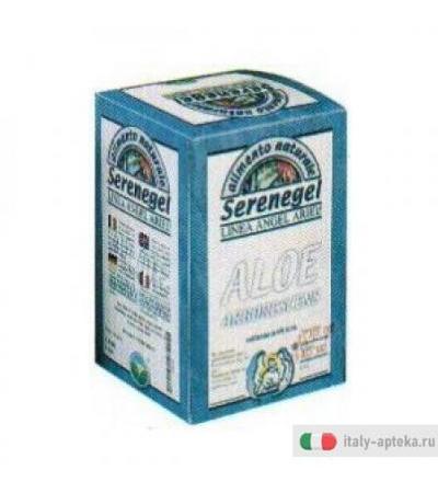 Serenegel Integrat 720ml