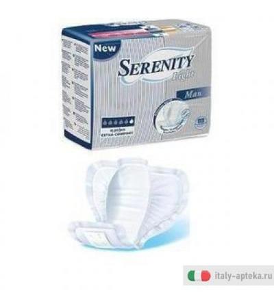 Serenity Light Man Ex Com 15pz