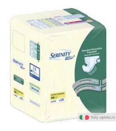 Serenity Sd+pann Mut Ex l 4x15