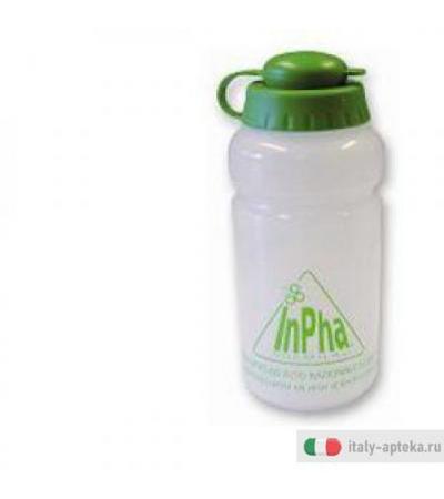 Shaker Inpha Bott 300cc 1pz