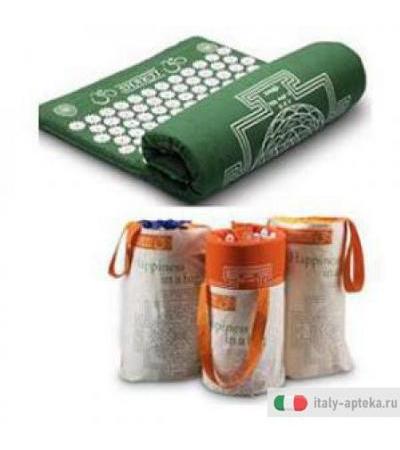 Shakti Mat Tappetino Sved Ara