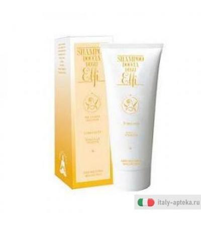 Shampoo Doccia Elfi 200ml