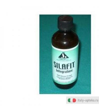 Silafit Gtt Integrat Alim 200m